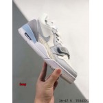 2024年8月28日秋冬新品入荷 NIKE スニーカー haoy工場36-47.5