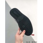 2024年8月28日秋冬新品入荷 NIKE スニーカー haoy工場