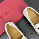 2024年8月30日高品質新品入荷BALLY 革靴 jinl工場39-44