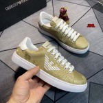 2024年8月30日新品入荷アルマーニスニーカー jinl工場38-45