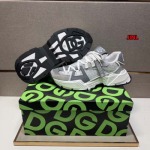 2024年8月30日新品入荷Dolce&Gabbana スニーカー jinl工場35-44