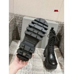 2024年8月30日秋冬原版復刻新品入荷バレンシアガ ショートブーツjinl工場35-45