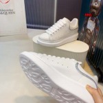 2024年8月30日秋冬原版復刻新品入荷AIexander McQueen スニーカー jinl工場35-45