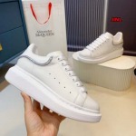 2024年8月30日秋冬原版復刻新品入荷AIexander McQueen スニーカー jinl工場35-45