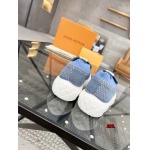 2024年8月30日秋冬原版復刻新品入荷ルイヴィトン スニーカー jinl工場