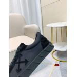2024年8月30日秋冬新品入荷OFF WHITE  スニーカー jinl工場38-44