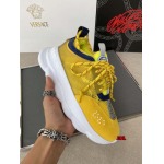 2024年8月30日秋冬新品入荷ヴェルサーチスニーカー jinl工場35-45