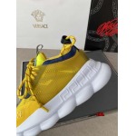 2024年8月30日秋冬新品入荷ヴェルサーチスニーカー jinl工場35-45