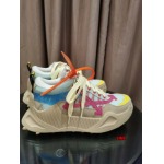 2024年8月30日秋冬新品入荷OFF WHITE スニーカー jinl工場35-45