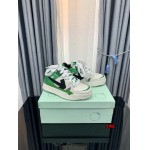 2024年8月30日秋冬新品入荷OFF WHITE スニーカー jinl工場35-46