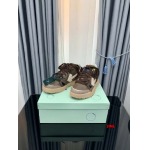 2024年8月30日秋冬新品入荷OFF WHITE スニーカー jinl工場35-46