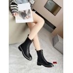 2024年8月30日秋冬新品入荷ルイヴィトン女性ショートブーツ 革靴 jinl工場35-41