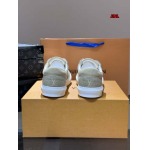 2024年8月30日秋冬原版復刻新品入荷ルイヴィトン スニーカー jinl工場