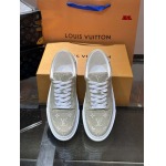 2024年8月30日秋冬原版復刻新品入荷ルイヴィトン スニーカー jinl工場