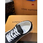 2024年8月30日秋冬原版復刻新品入荷ルイヴィトン スニーカー jinl工場