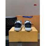 2024年8月30日秋冬原版復刻新品入荷ルイヴィトン スニーカー jinl工場