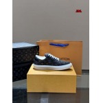 2024年8月30日秋冬原版復刻新品入荷ルイヴィトン スニーカー jinl工場