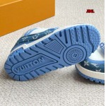 2024年8月30日秋冬原版復刻新品入荷ルイヴィトン スニーカー jinl工場38-46