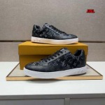 2024年8月30日秋冬新品入荷ルイヴィトン スニーカー jinl工場38-44