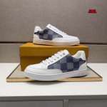2024年8月30日秋冬新品入荷ルイヴィトン スニーカー jinl工場38-44