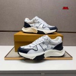 2024年8月30日秋冬新品入荷ルイヴィトン スニーカー jinl工場38-44