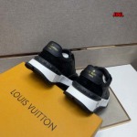 2024年8月30日秋冬新品入荷ルイヴィトン スニーカー jinl工場38-44