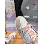 2024年8月30日秋冬原版復刻新品入荷ルイヴィトン スニーカー jinl工場35-46