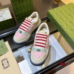2024年8月30日秋冬原版復刻新品入荷グッチ スニーカー jinl工場