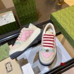 2024年8月30日秋冬原版復刻新品入荷グッチ スニーカー jinl工場