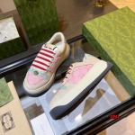 2024年8月30日秋冬原版復刻新品入荷グッチ スニーカー jinl工場