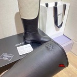 2024年8月30日秋冬高品質新品入荷シャネル 女性長靴 jinl工場