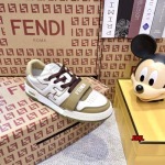 2024年8月30日秋冬新品原版復刻入荷FENDI スニーカー jinl工場35-45