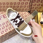 2024年8月30日秋冬新品原版復刻入荷FENDI スニーカー jinl工場35-45