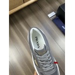 2024年8月30日秋冬原版復刻新品入荷PRADA スニーカー jinl工場