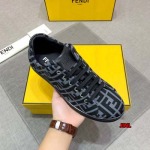 2024年8月30日秋冬新品入荷FENDIスニーカー jinl工場