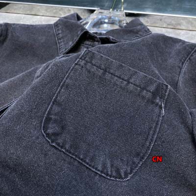 2024年9月2日新品入荷クロムハーツ デニムのコート CN工場