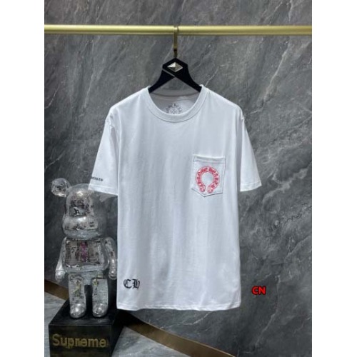 2024年9月2日新品入荷クロムハーツ 半袖 Tシャツ CN工場