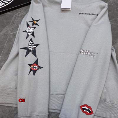 2024年9月2日早秋新品入荷クロムハーツ スウェット CN工場