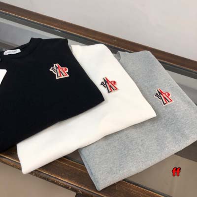 2025年10月14日秋冬新品入荷モンクレールセーター FF工場