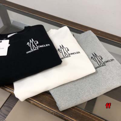 2025年10月14日秋冬新品入荷モンクレールセーター FF工場