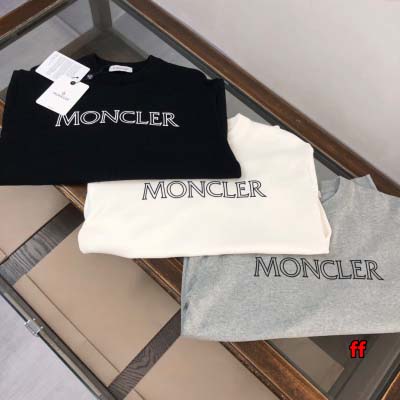 2025年10月14日秋冬新品入荷モンクレールセーター FF工場