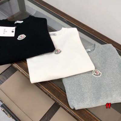 2025年10月14日秋冬新品入荷モンクレールセーター FF工場