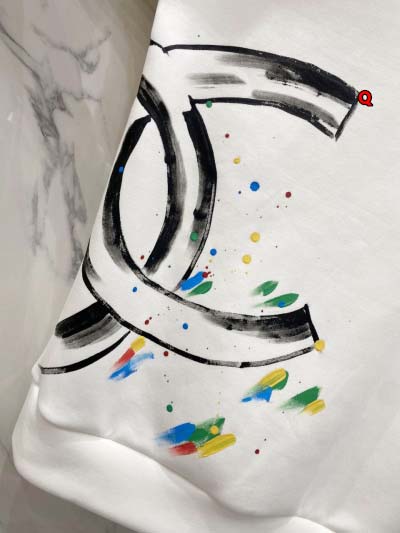 2024年9月10日早秋高品質新品入荷 シャネルスウェット Q工場