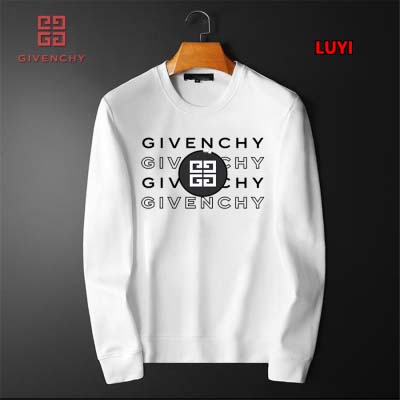 2024年9月10日早秋新品入荷ジバンシースウェット LUYI工場