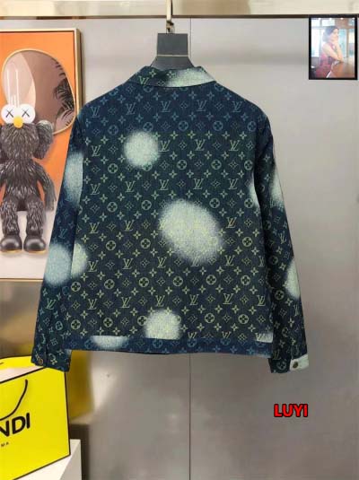 2024年9月10日早秋新品入荷ルイヴィトンコート   LUYI工場