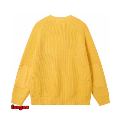 2025年10月14日秋冬新品入荷モンクレールセーター FF工場