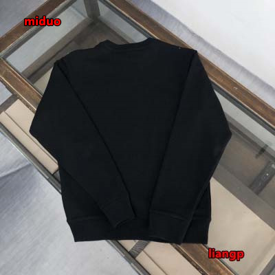 2024年9月秋冬新作入荷 バーバリー スウェットmiduo工場