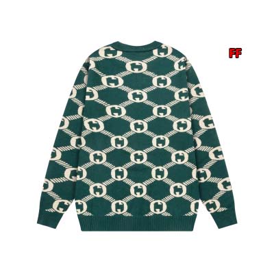 2024年9月20日早秋新品入荷 グッチ セーター FF工場