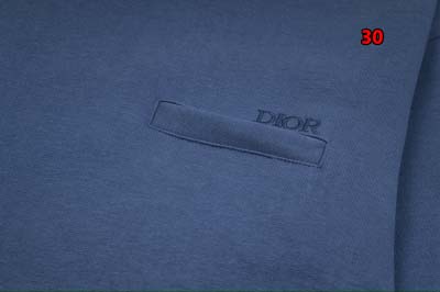 2024年9月23日早秋新品入荷 ディオール スウェット FF工場