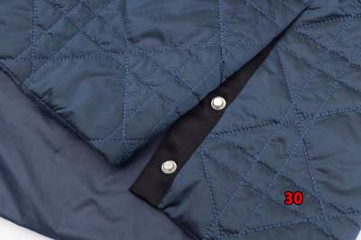 2024年9月23日早秋新品入荷 ディオールジャンバーアウター  FF工場